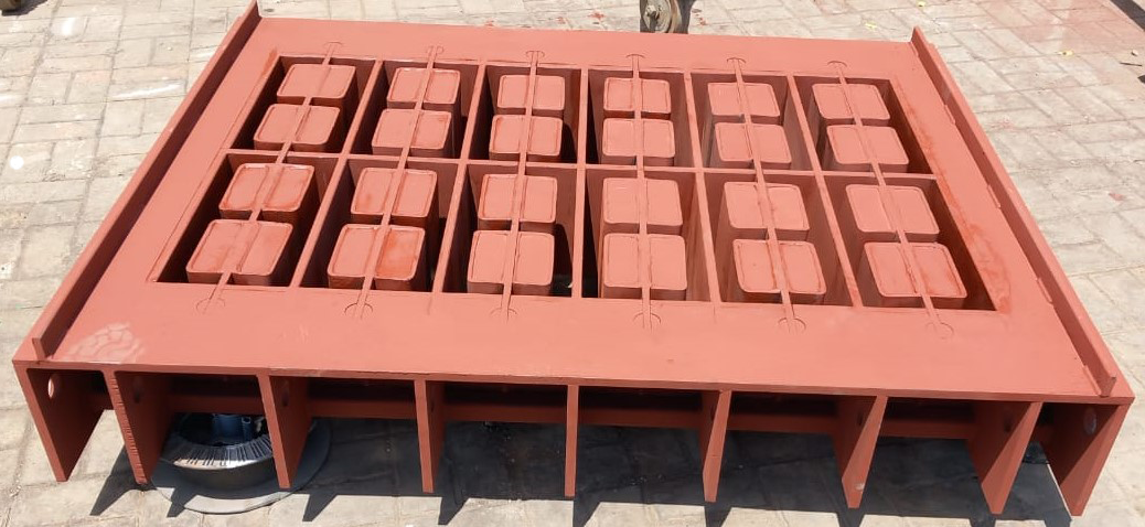 Block Mould
