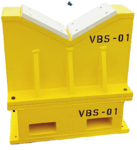 V Block Stand