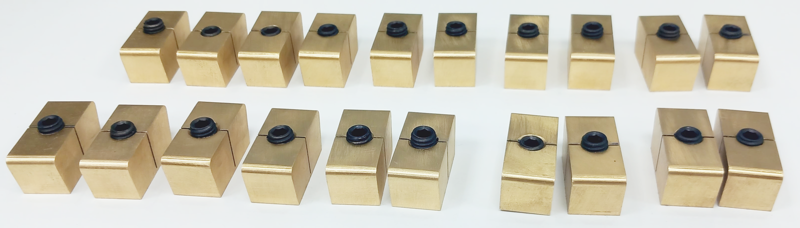 Balancing Weight Block